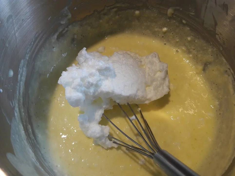 Rezept: Quarkkuchen mit Blaubeeren Bild Nr. 15 Quarkkuchen mit Blaubeeren - Rezept - Bild Nr. 15