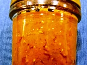 Grüne Tomaten Chutney - Rezept - Bild Nr. 2