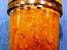 Grüne Tomaten Chutney - Rezept - Bild Nr. 2