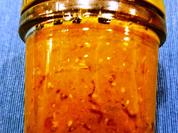Grüne Tomaten Chutney - Rezept - Bild Nr. 2