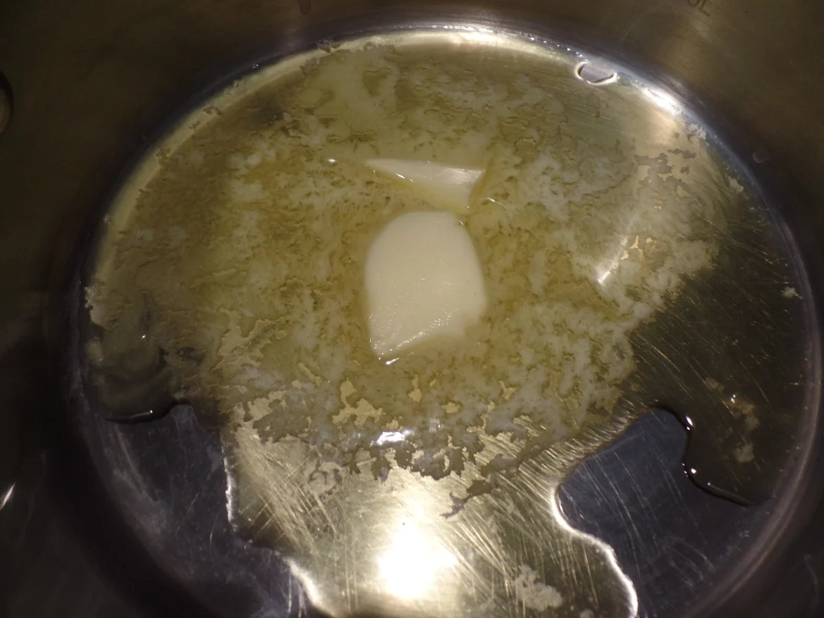 Überbackene  Käse-Spätzle - Rezept - Bild Nr. 11541