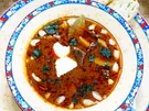 Südtiroler Gulaschsuppe - Rezept - Bild Nr. 2