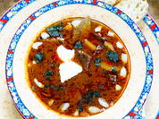 Südtiroler Gulaschsuppe - Rezept - Bild Nr. 2