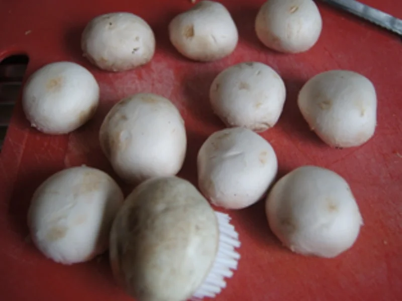 Rezept: Herzhafte Hackfleischbällchen-Spieße auf Gemüse süß-sauer Bild Nr. 23 Herzhafte Hackfleischbällchen-Spieße auf Gemüse süß-sauer - Rezept - Bild Nr. 23