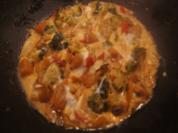 Reste-Wok - Rezept - Bild Nr. 3