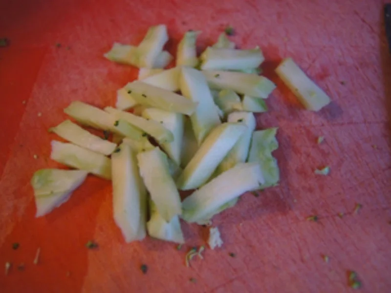 Reste-Wok - Rezept - Bild Nr. 8