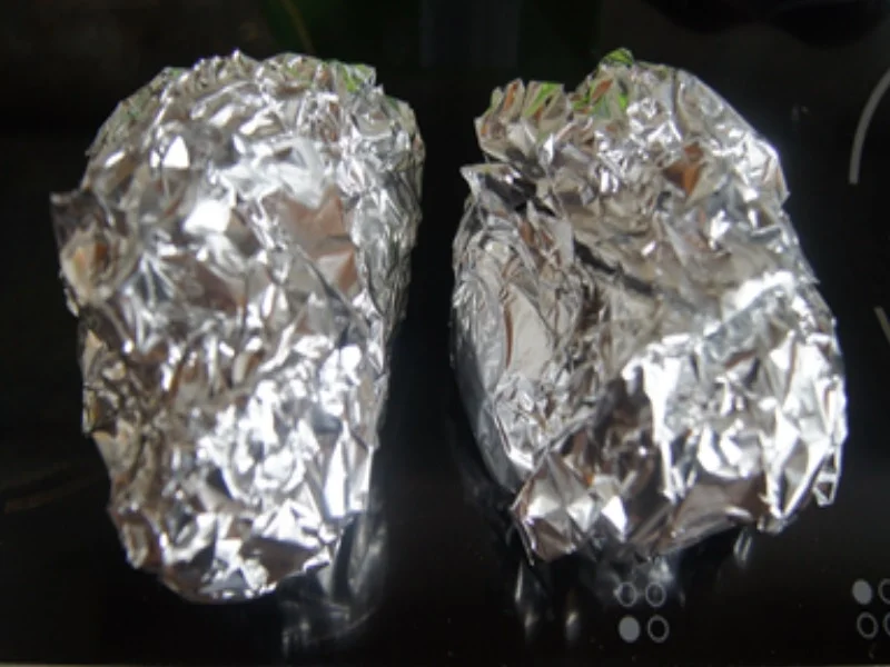 Rezept: Baked Potato mit Rote Bete Salat Bild Nr. 8 Baked Potato mit Rote Bete Salat - Rezept - Bild Nr. 8