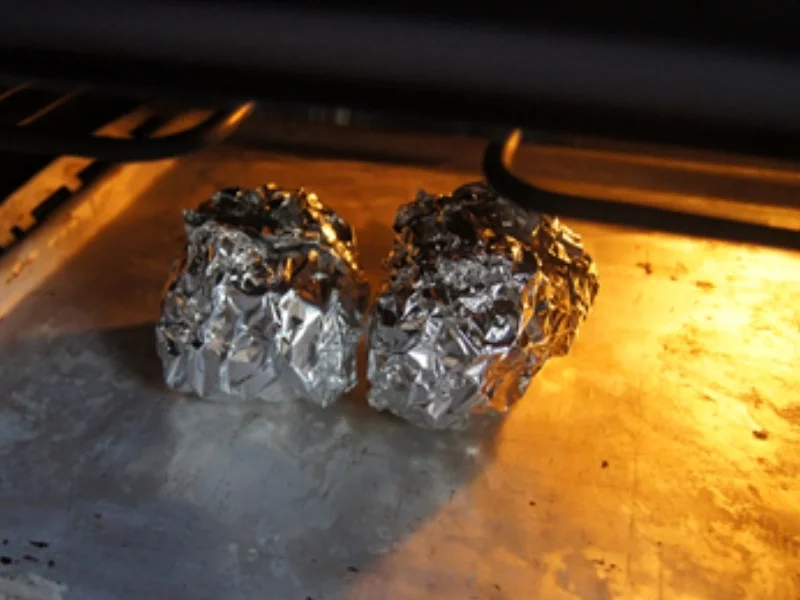 Rezept: Baked Potato mit Rote Bete Salat Bild Nr. 9 Baked Potato mit Rote Bete Salat - Rezept - Bild Nr. 9