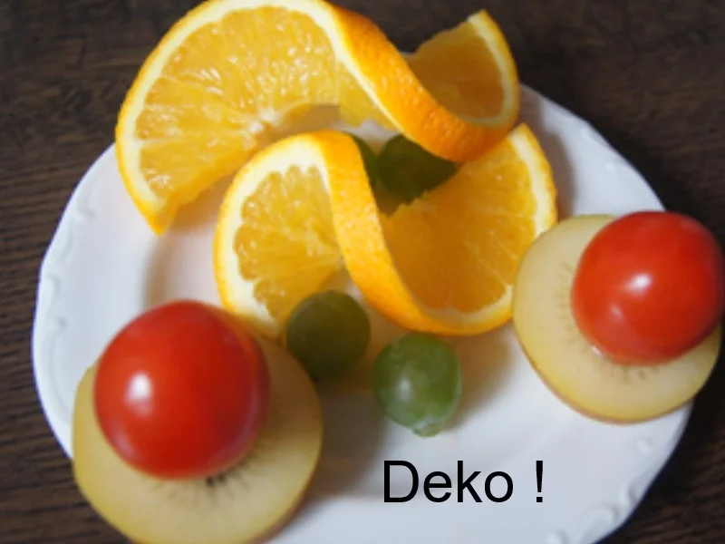 Rezept: Roastbeef mit Röstzwiebeln, Champignons und Mandelbällchen Bild Nr. 22 Roastbeef mit Röstzwiebeln, Champignons und Mandelbällchen - Rezept - Bild Nr. 22