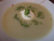 Fenchelsuppe - Rezept - Bild Nr. 11544
