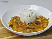 Melonen-Curry - Vegan.... - Rezept - Bild Nr. 5