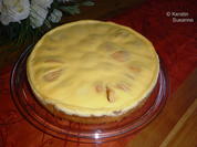 Rahm-Apelkuchen - Rezept - Bild Nr. 2