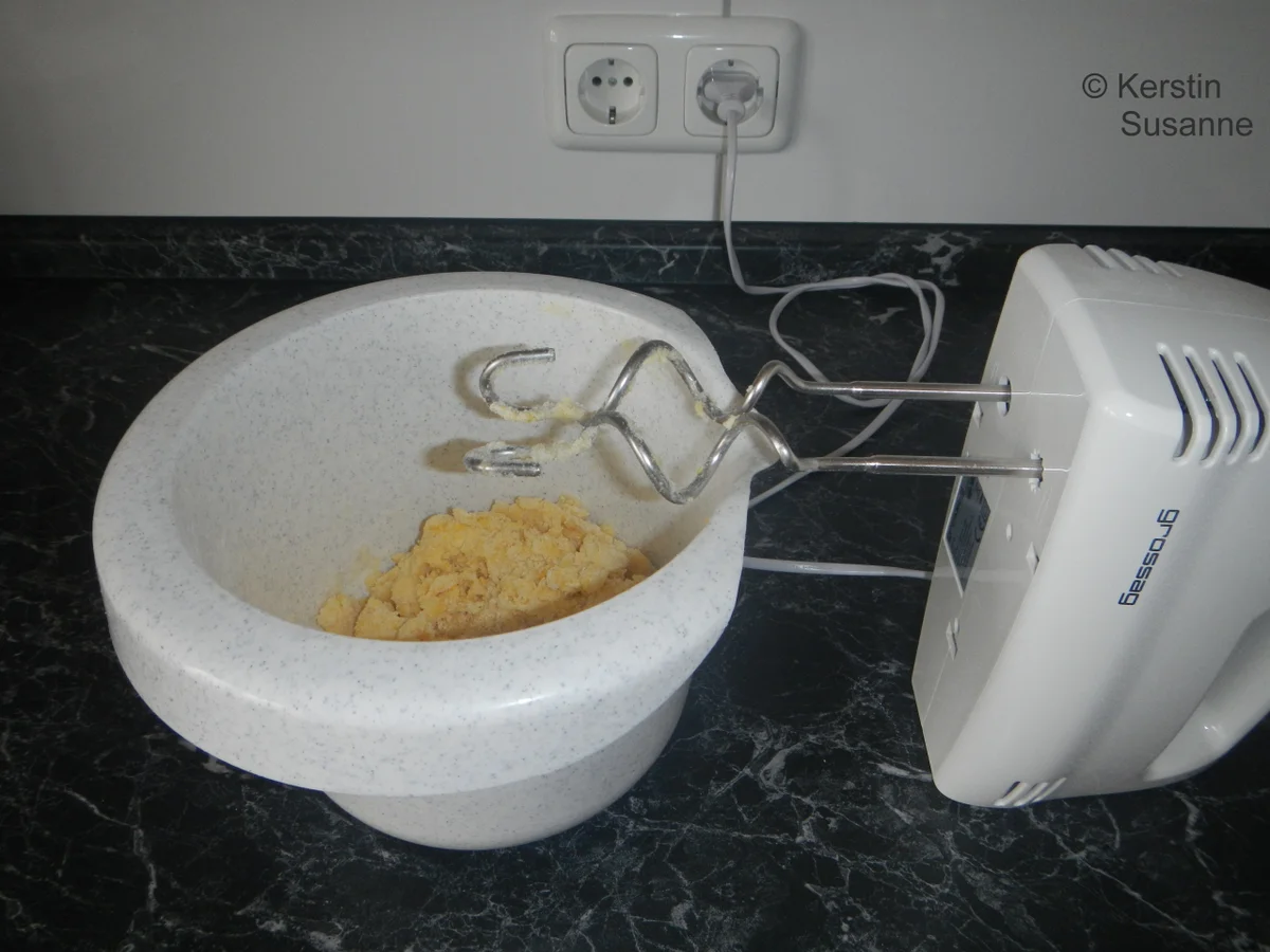 Rezept: Rahm-Apelkuchen Bild Nr. 5 Rahm-Apelkuchen - Rezept - Bild Nr. 5