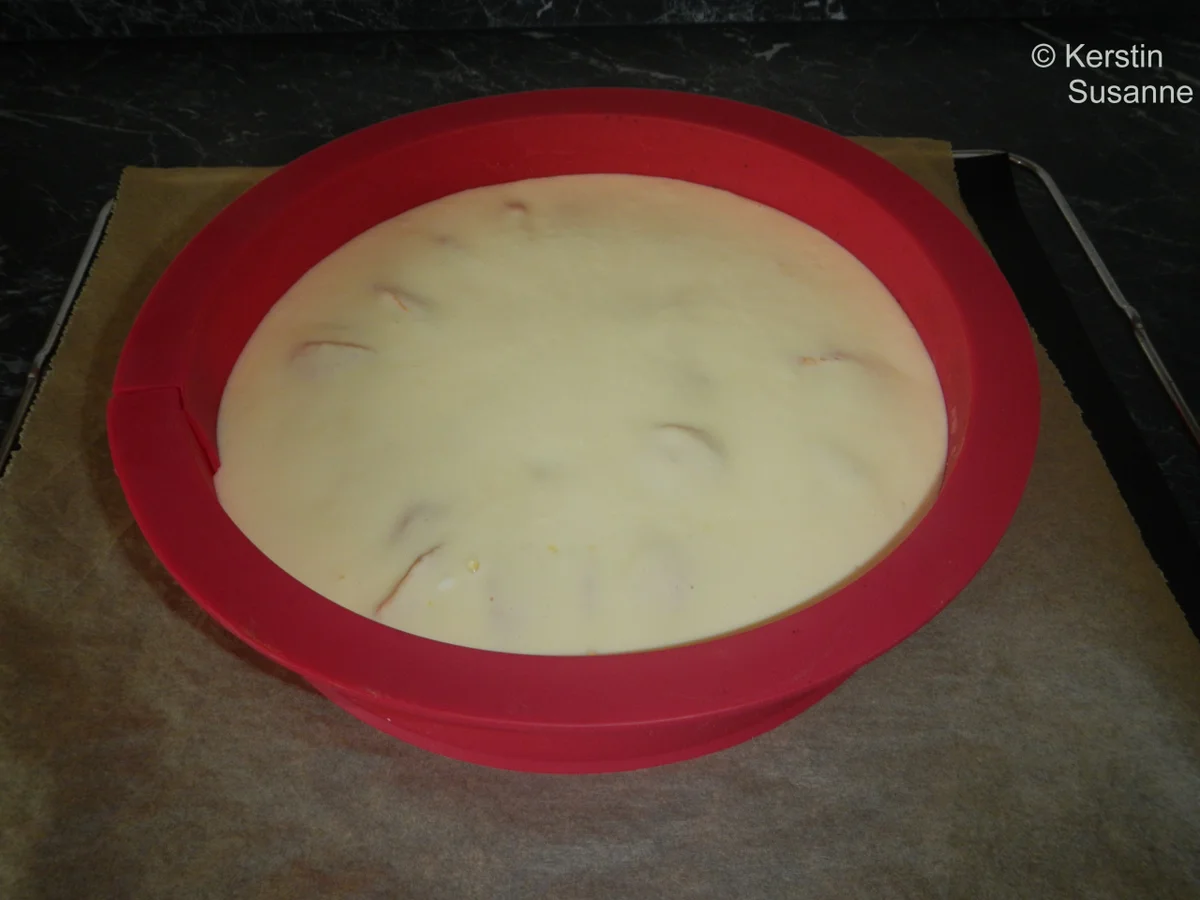 Rezept: Rahm-Apelkuchen Bild Nr. 10 Rahm-Apelkuchen - Rezept - Bild Nr. 10