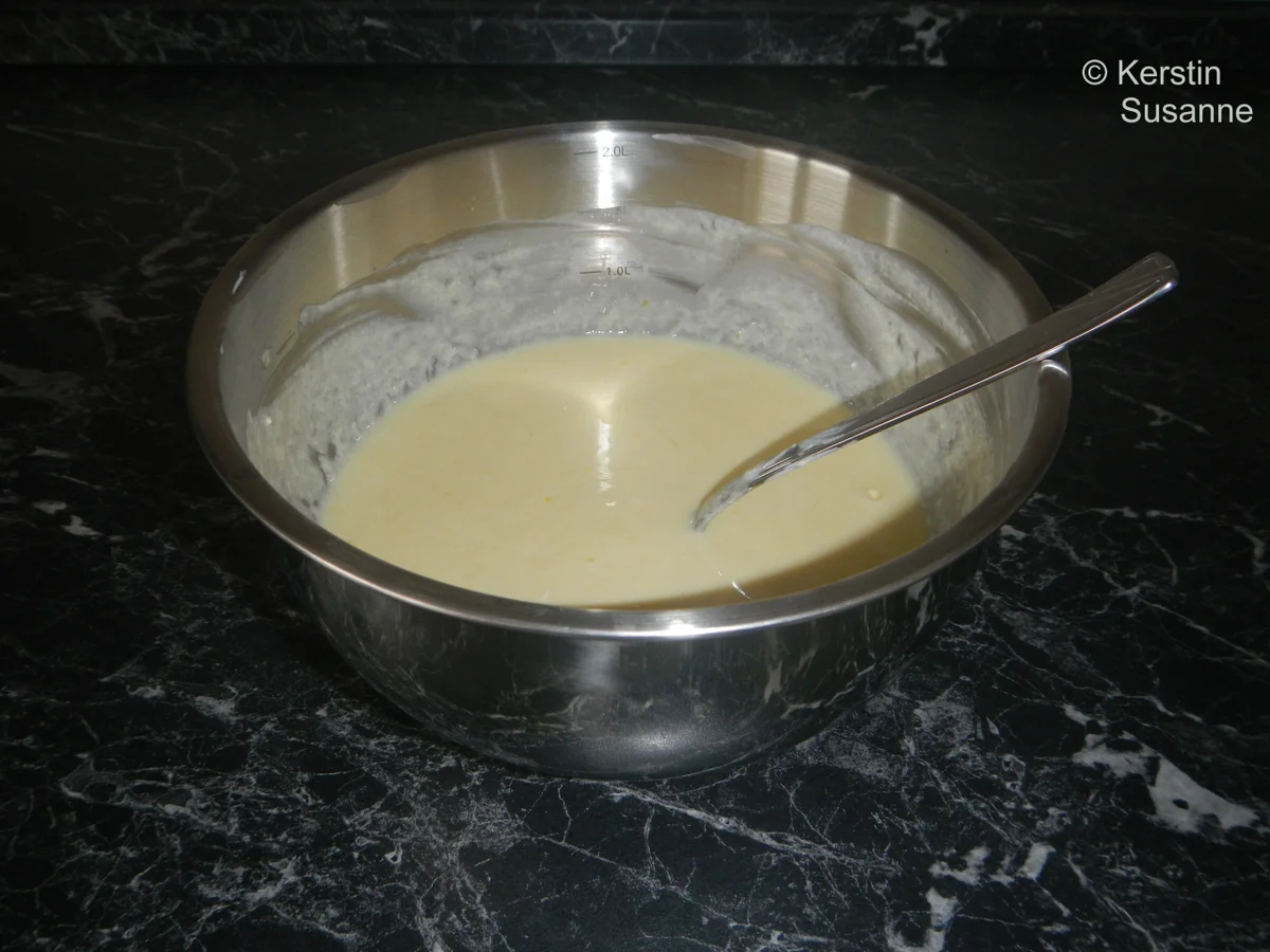 Rezept: Rahm-Apelkuchen Bild Nr. 13 Rahm-Apelkuchen - Rezept - Bild Nr. 13