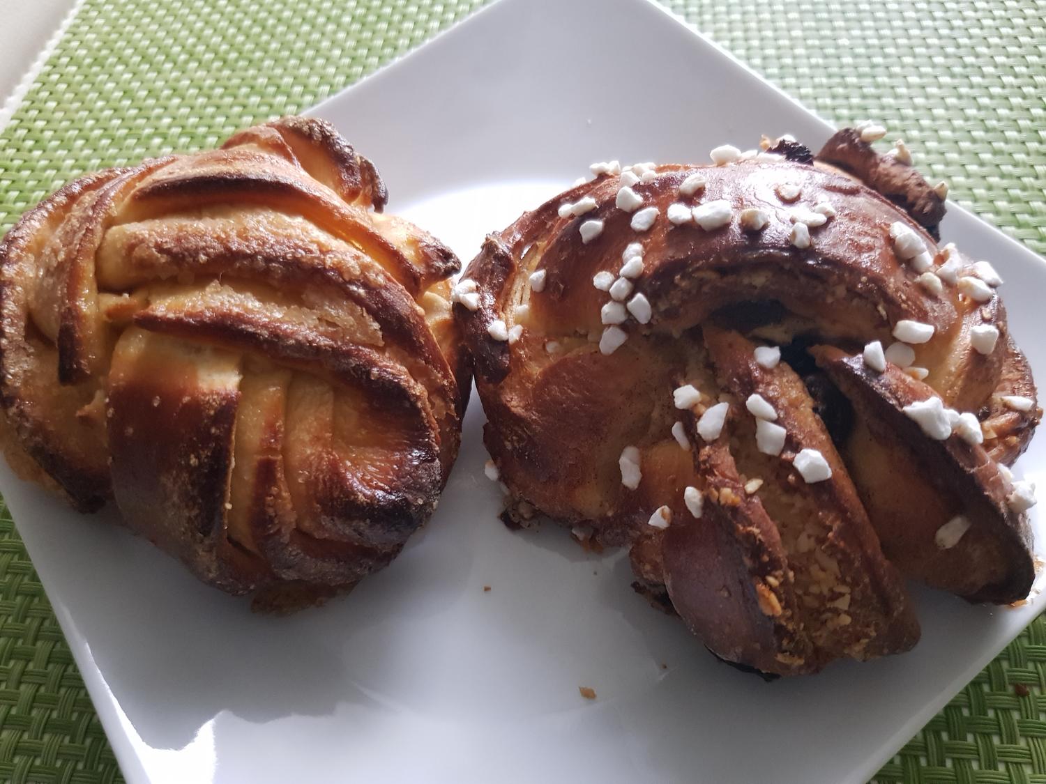 &amp;quot;Sugar-Balls&amp;quot; mit zweierlei Füllung - Rezept - kochbar.de