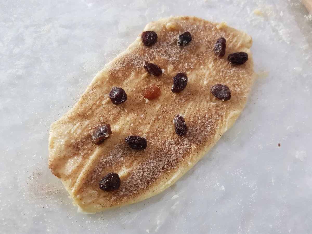 "Sugar-Balls" mit zweierlei Füllung - Rezept - Bild Nr. 10