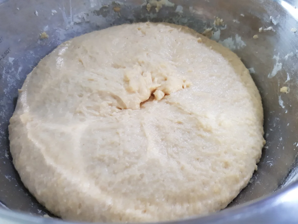 "Sugar-Balls" mit zweierlei Füllung - Rezept - Bild Nr. 14