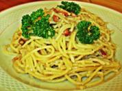 Spaghetti Carbonara - Rezept - Bild Nr. 2