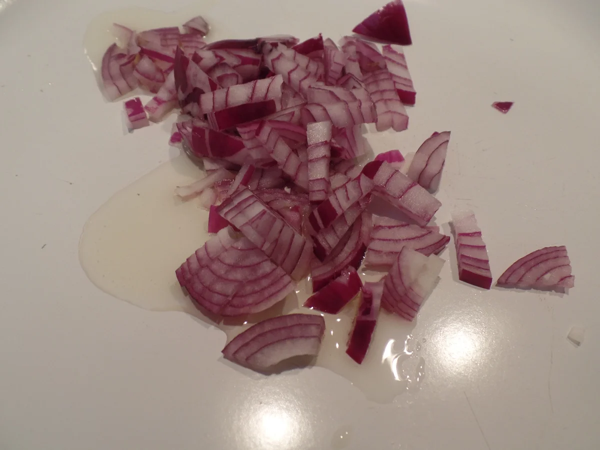 Rezept: Nudel-Gemüse-Torte Bild Nr. 11561 Nudel-Gemüse-Torte - Rezept - Bild Nr. 11561