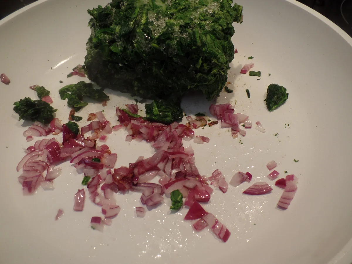 Rezept: Nudel-Gemüse-Torte Bild Nr. 11562 Nudel-Gemüse-Torte - Rezept - Bild Nr. 11562