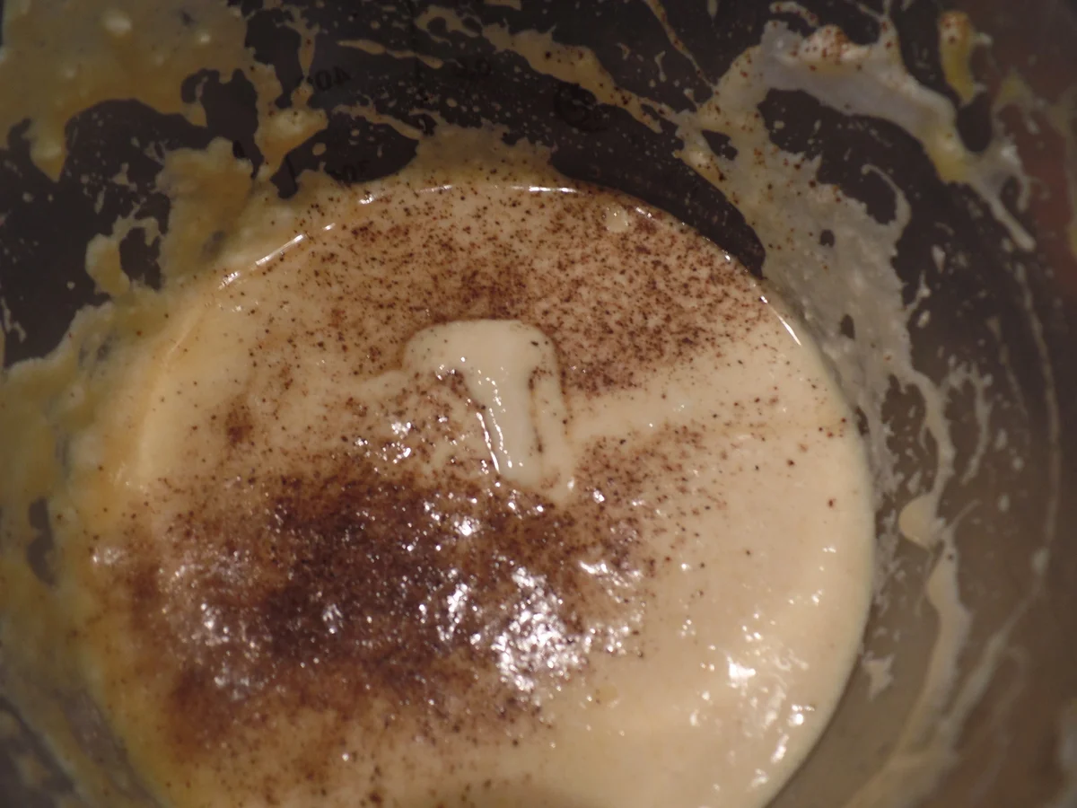 Rezept: Nudel-Gemüse-Torte Bild Nr. 11570 Nudel-Gemüse-Torte - Rezept - Bild Nr. 11570