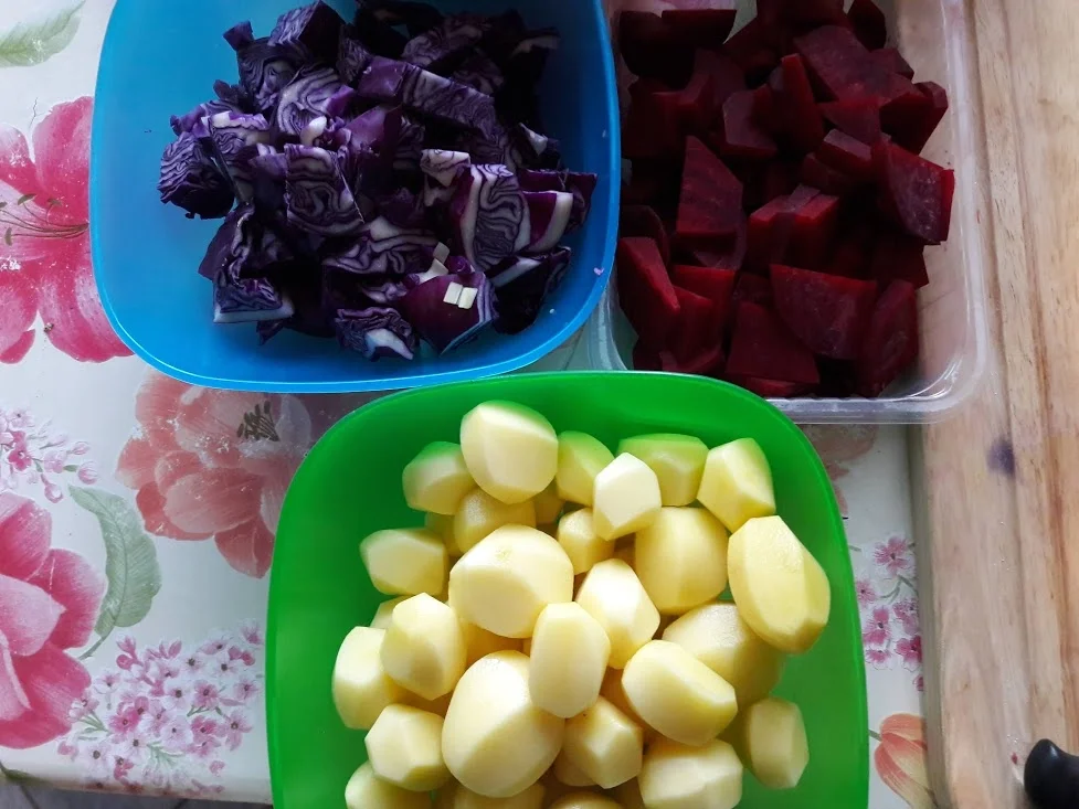 Rezept: Eintopf Bild Nr. 6 Eintopf - Rezept - Bild Nr. 6