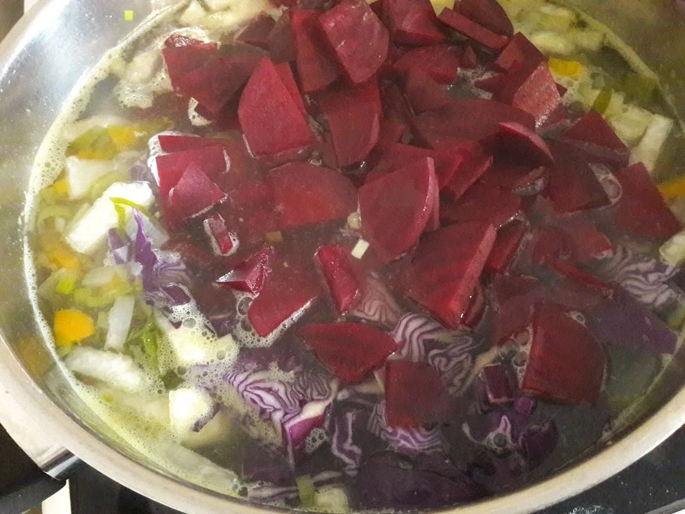 Rezept: Eintopf Bild Nr. 7 Eintopf - Rezept - Bild Nr. 7