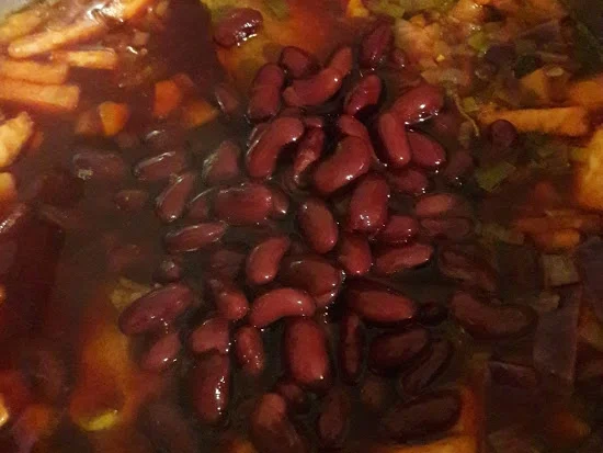 Rezept: Eintopf Bild Nr. 10 Eintopf - Rezept - Bild Nr. 10