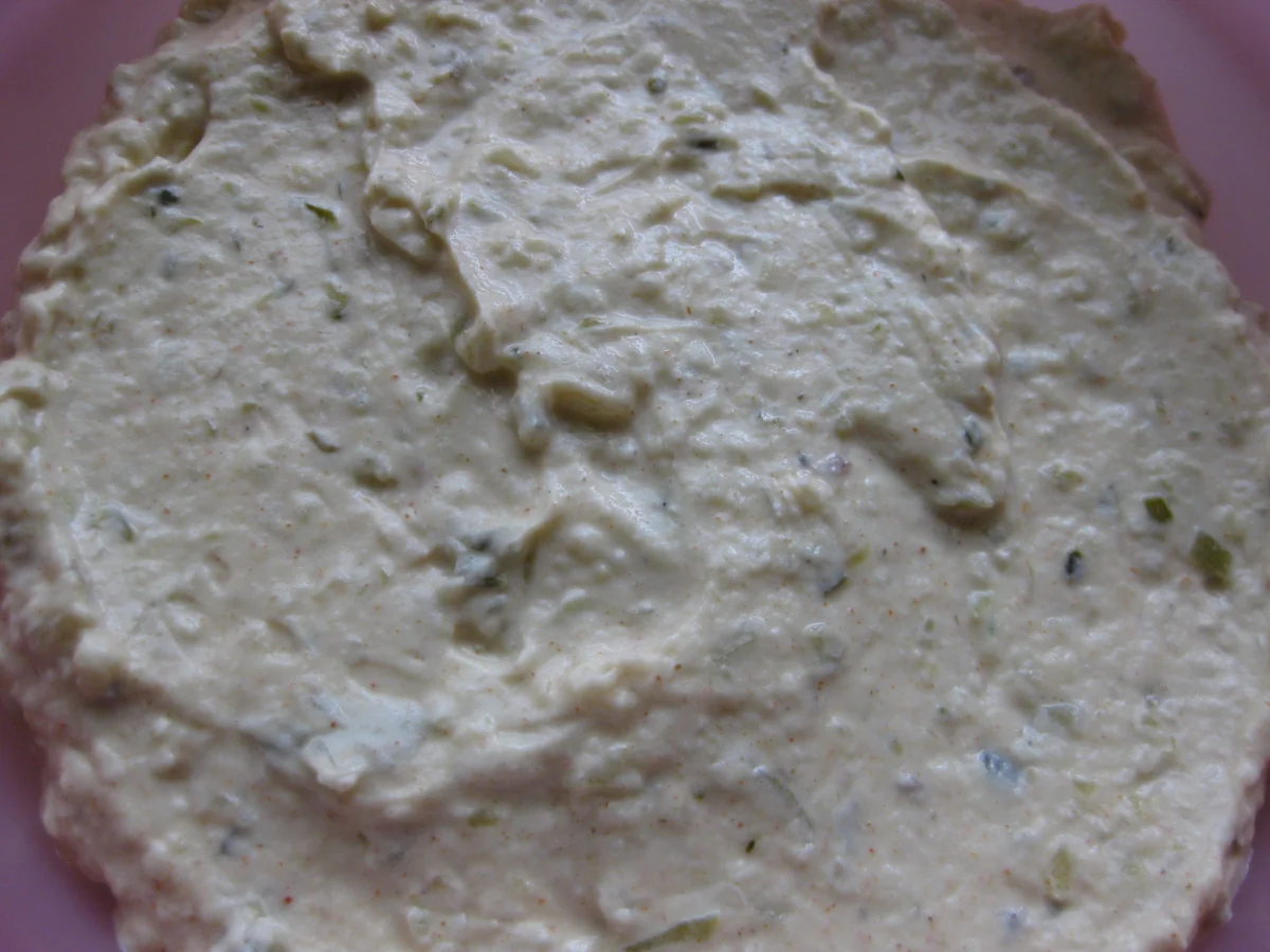 Liptauer - Rezept - Bild Nr. 3