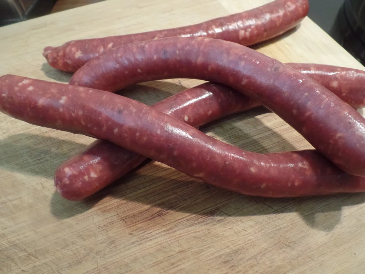 Berglinseneintopf mit Mettbällchen - Rezept - Bild Nr. 11571