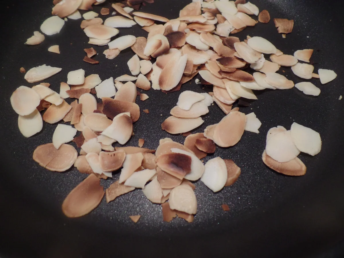 Berglinseneintopf mit Mettbällchen - Rezept - Bild Nr. 11575