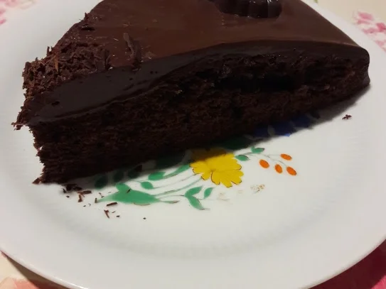 Schokoladenkuchen - Rezept - Bild Nr. 4