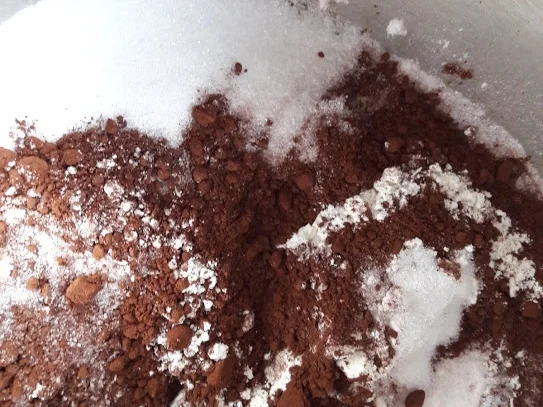 Schokoladenkuchen - Rezept - Bild Nr. 6