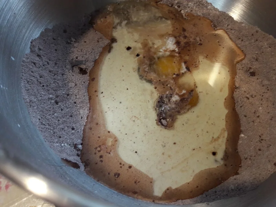 Schokoladenkuchen - Rezept - Bild Nr. 7