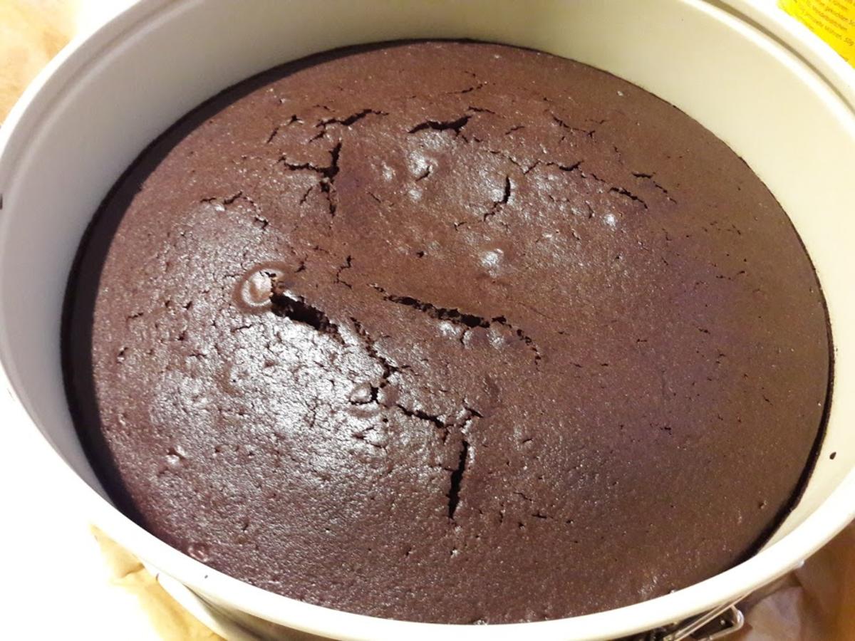 Schokoladenkuchen - Rezept - Bild Nr. 10
