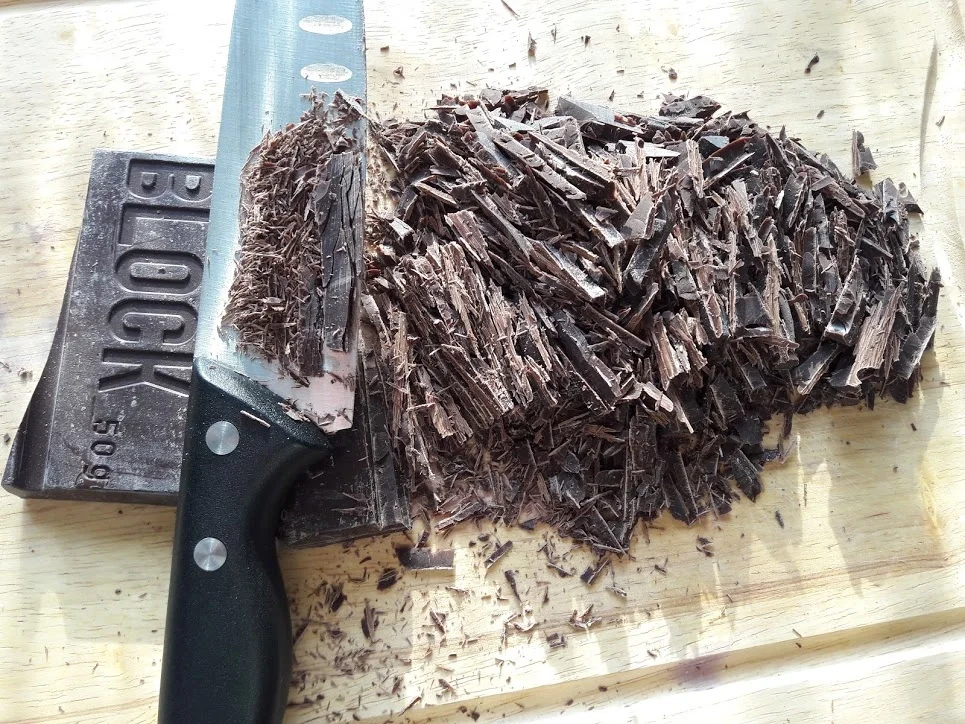 Schokoladenkuchen - Rezept - Bild Nr. 11