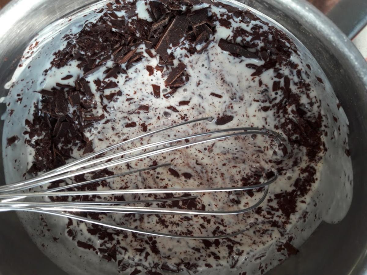 Schokoladenkuchen - Rezept - Bild Nr. 12