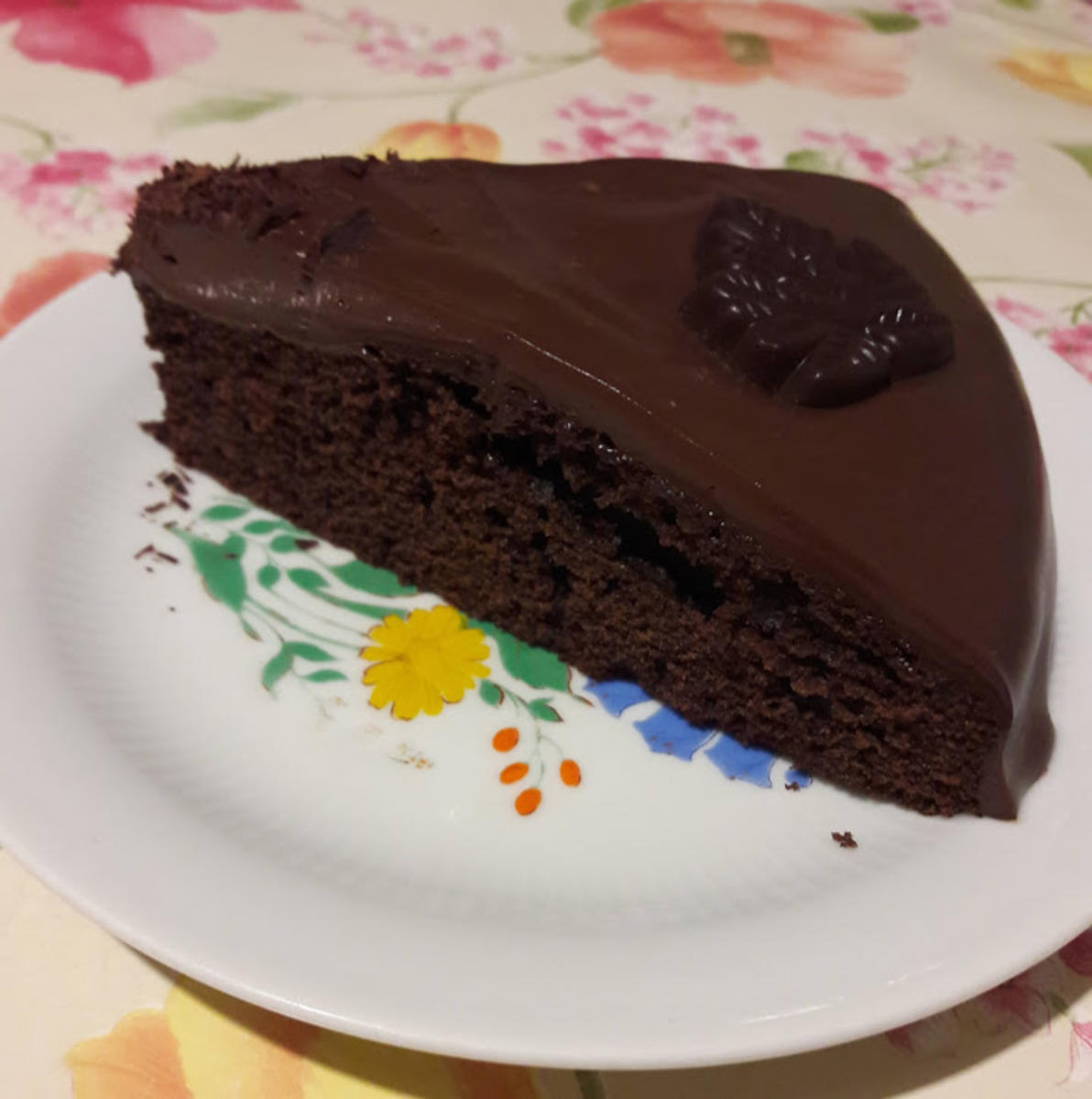Schokoladenkuchen - Rezept - Bild Nr. 17