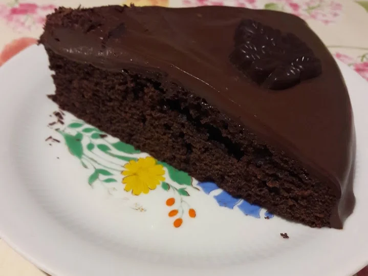 Schokoladenkuchen - Rezept - Bild Nr. 17