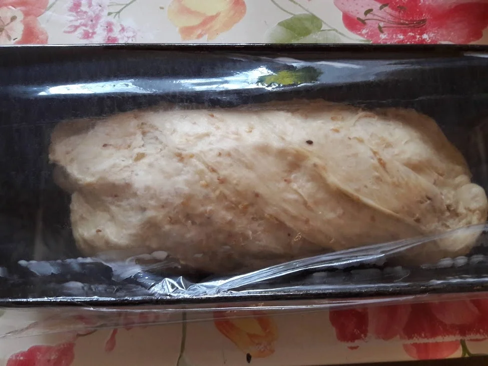 Brot mit Sesam - Rezept - Bild Nr. 7