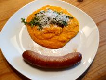 Kürbis-Polenta - Rezept - Bild Nr. 2