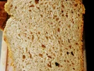 Toastbrot mit Sauerteig - Rezept - Bild Nr. 2