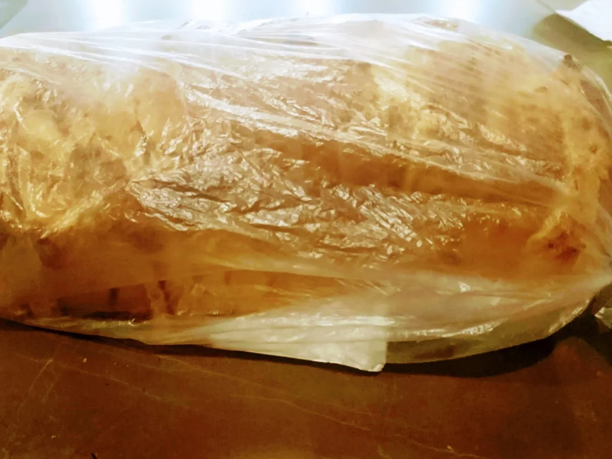 Toastbrot mit Sauerteig - Rezept - Bild Nr. 8