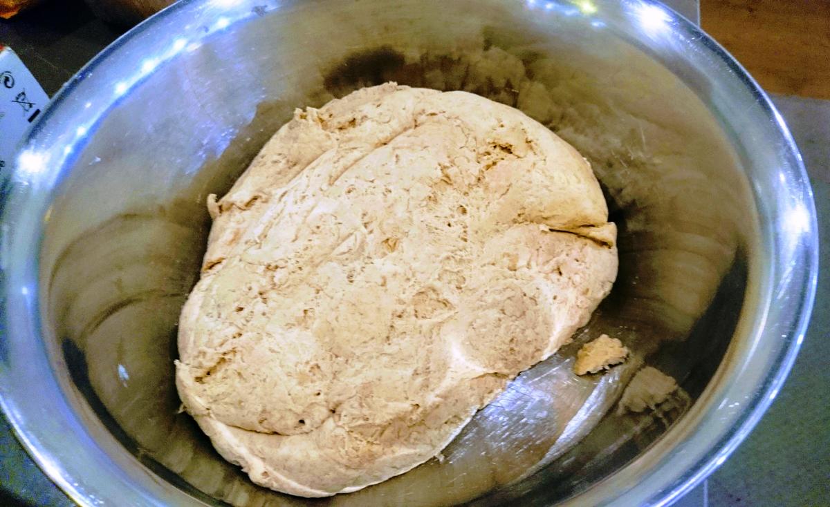 Toastbrot mit Sauerteig - Rezept - Bild Nr. 9