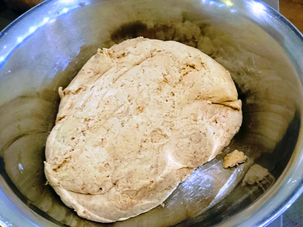 Toastbrot mit Sauerteig - Rezept - Bild Nr. 9