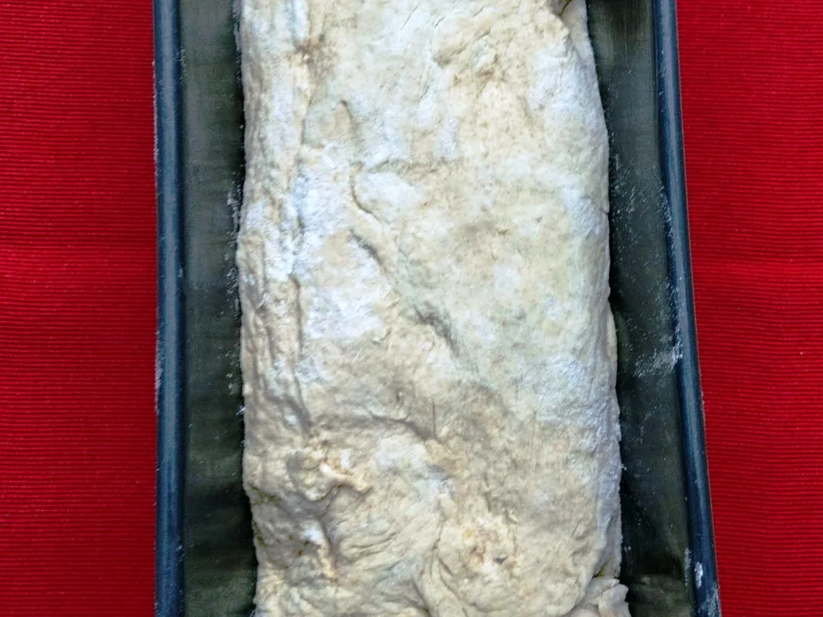 Toastbrot mit Sauerteig - Rezept - Bild Nr. 11