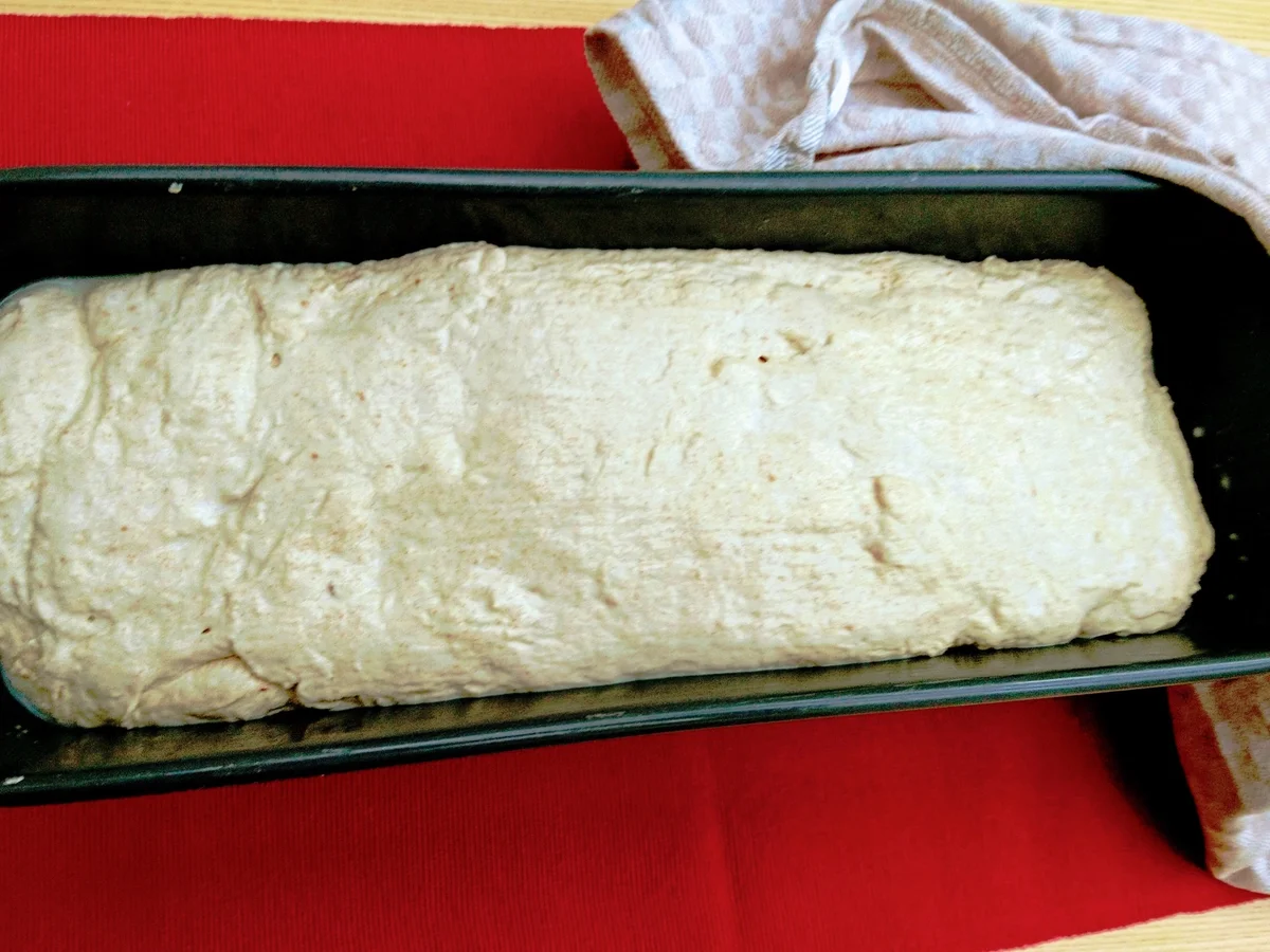 Toastbrot mit Sauerteig - Rezept - Bild Nr. 13