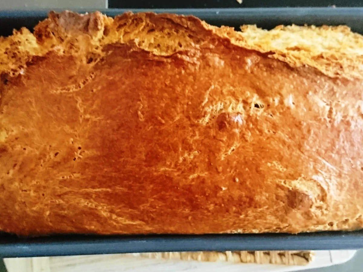 Toastbrot mit Sauerteig - Rezept - Bild Nr. 15