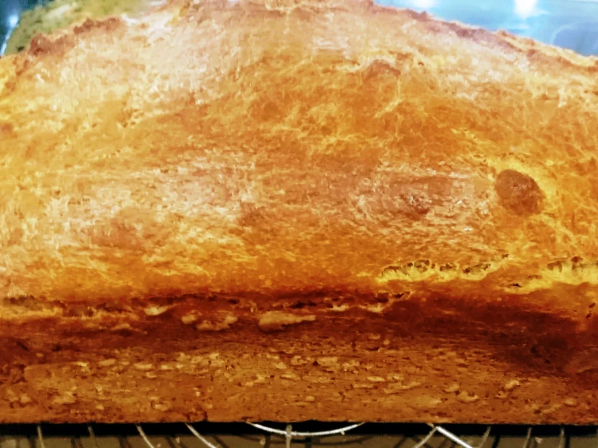 Toastbrot mit Sauerteig - Rezept - Bild Nr. 16